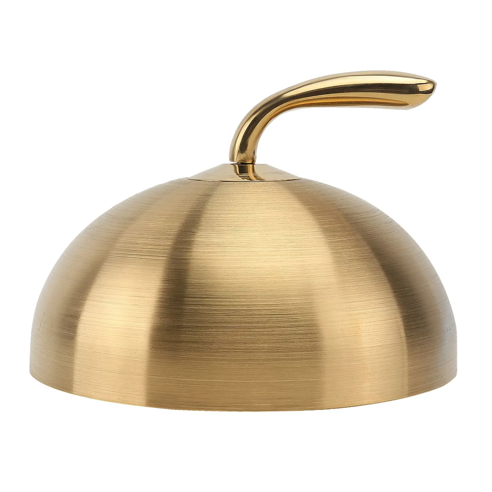 Cover Steaks Barbecue Accessories Stainless Steel Food Cloche Cake Plate with Dome
Cover Steaks Barbecue Accessories Stainless Steel Food Cloche Cake Plate with Dome
