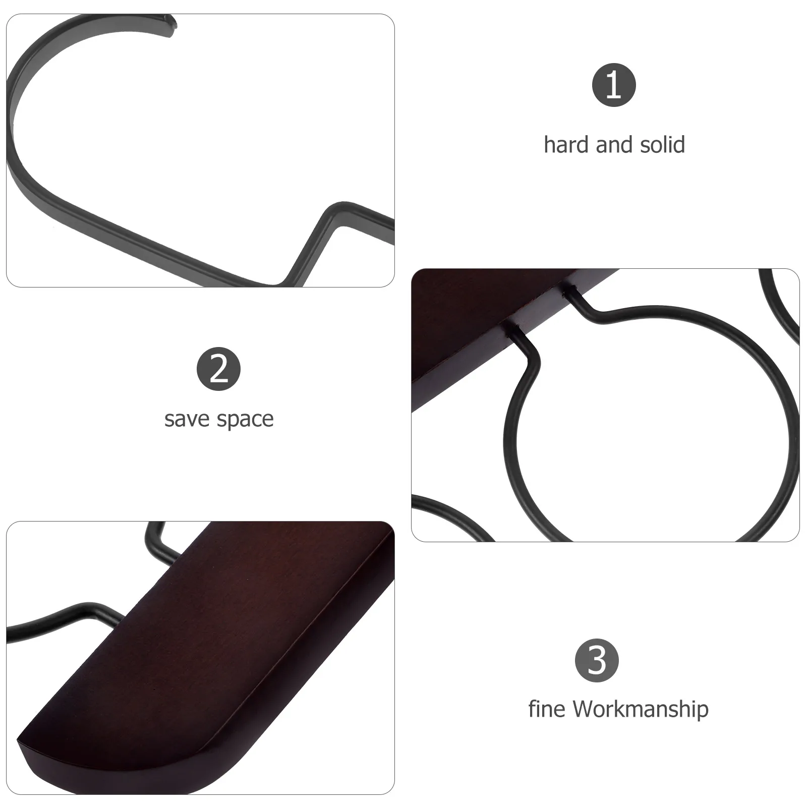 Tie Storage Rack Belt Holder Organizer for Men Clothes Hanging Closet Hanger Wardrobe Coat Household
Tie Storage Rack Belt Holder Organizer for Men Clothes Hanging Closet Hanger Wardrobe Coat Household