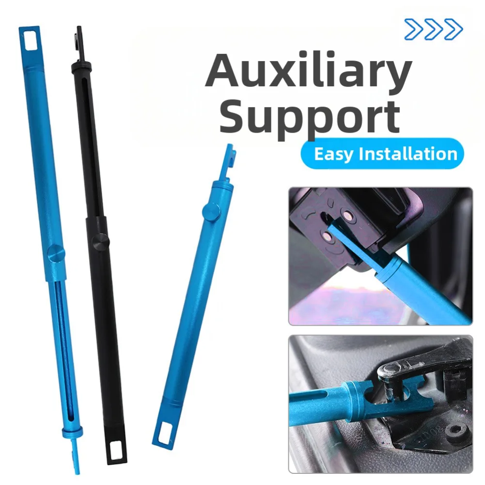 Adjustable Car Tailgate Stand Props Pole Suspension Strut Support Rod Tool Rear Door Support Rod Auto Accessories
Adjustable Car Tailgate Stand Props Pole Suspension Strut Support Rod Tool Rear Door Support Rod Auto Accessories
