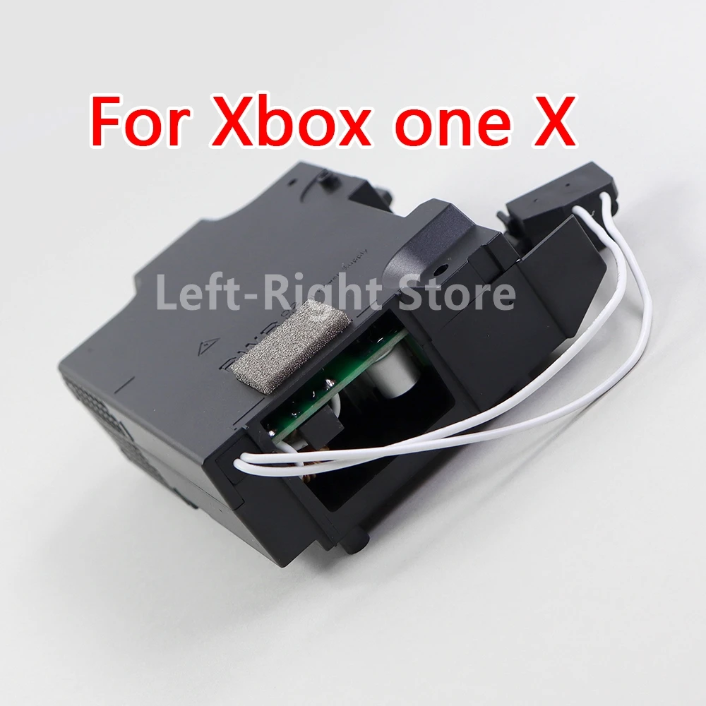 1PC Replacement Internal Power Board Power AC Adapter For XBOX ONE XBOXONE X Console Supply Power Adapter With Cable
1PC Replacement Internal Power Board Power AC Adapter For XBOX ONE XBOXONE X Console Supply Power Adapter With Cable