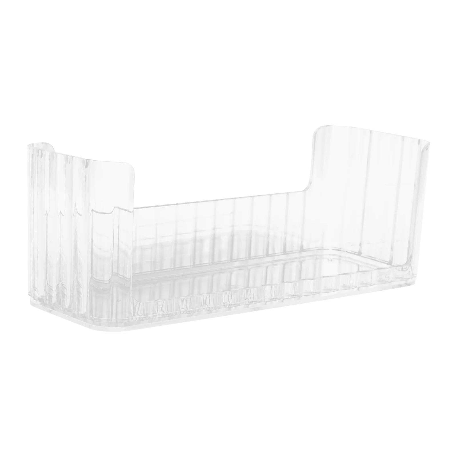 Acrylic Table Organizer Clear Cabinet Door Organizer Plastic Shelves Cabinet Organizer For Wall Bathroom Kitchen Living Room
Acrylic Table Organizer Clear Cabinet Door Organizer Plastic Shelves Cabinet Organizer For Wall Bathroom Kitchen Living Room