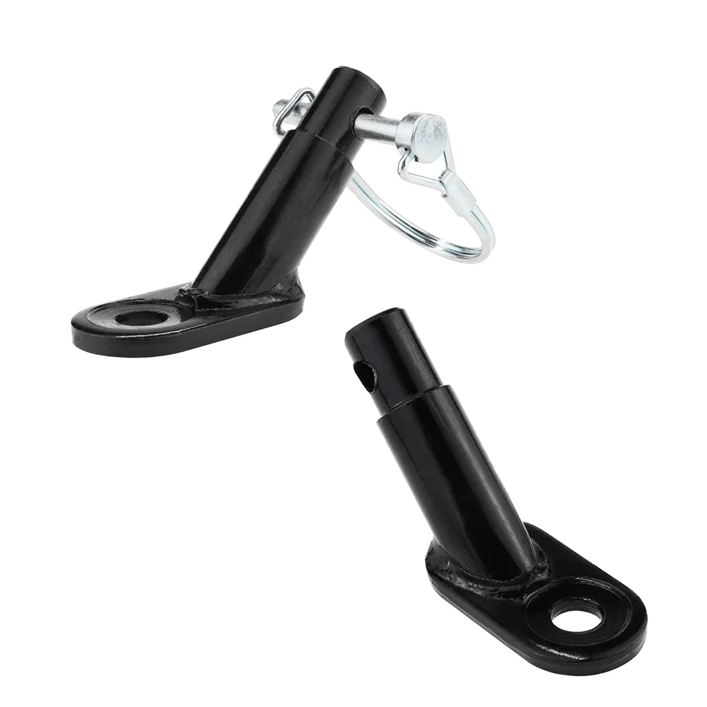 Bike Cycling Accessory Bike Trailer Coupler Metal Bike Pram Connect Bicycle Buckle Coupler Attachment With Snap or Without Snap
Bike Cycling Accessory Bike Trailer Coupler Metal Bike Pram Connect Bicycle Buckle Coupler Attachment With Snap or Without Snap