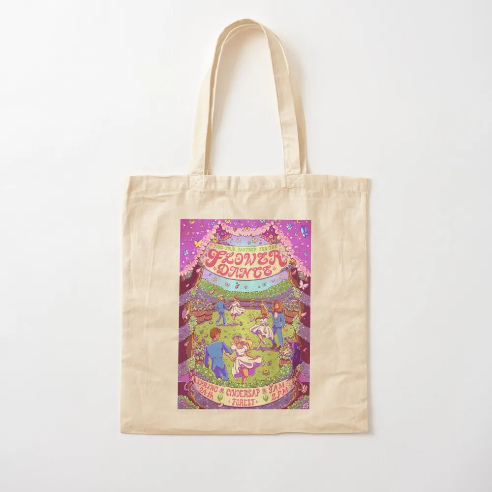 Stardew Valley Flower Dance Tote Bag Women's beach bags Gift bags Gift bag bags luxury women
Stardew Valley Flower Dance Tote Bag Women's beach bags Gift bags Gift bag bags luxury women