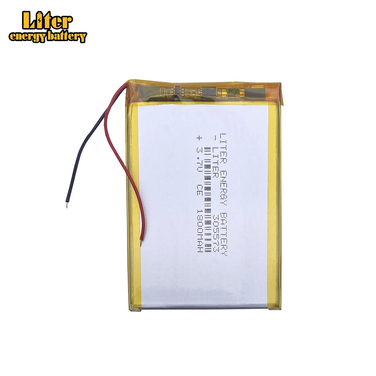 best battery brand MP3 battery Tablet polymer battery capacity battery cell 305573 3.7V 305570 305575 1800MAH new grade
best battery brand MP3 battery Tablet polymer battery capacity battery cell 305573 3.7V 305570 305575 1800MAH new grade