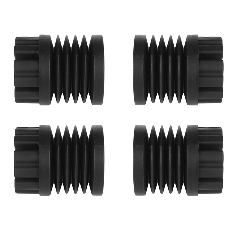 Превосходные 4 шт. антивибрационные подушечки для ног для Bambu Lab X1/P1/A1/X1E, противоскользящие, противоударные, пыленепроницаемые, резиновые подушечки для ног для 3D-принтера
Превосходные 4 шт. антивибрационные подушечки для ног для Bambu Lab X1/P1/A1/X1E, противоскользящие, противоударные, пыленепроницаемые, резиновые подушечки для ног для 3D-принтера