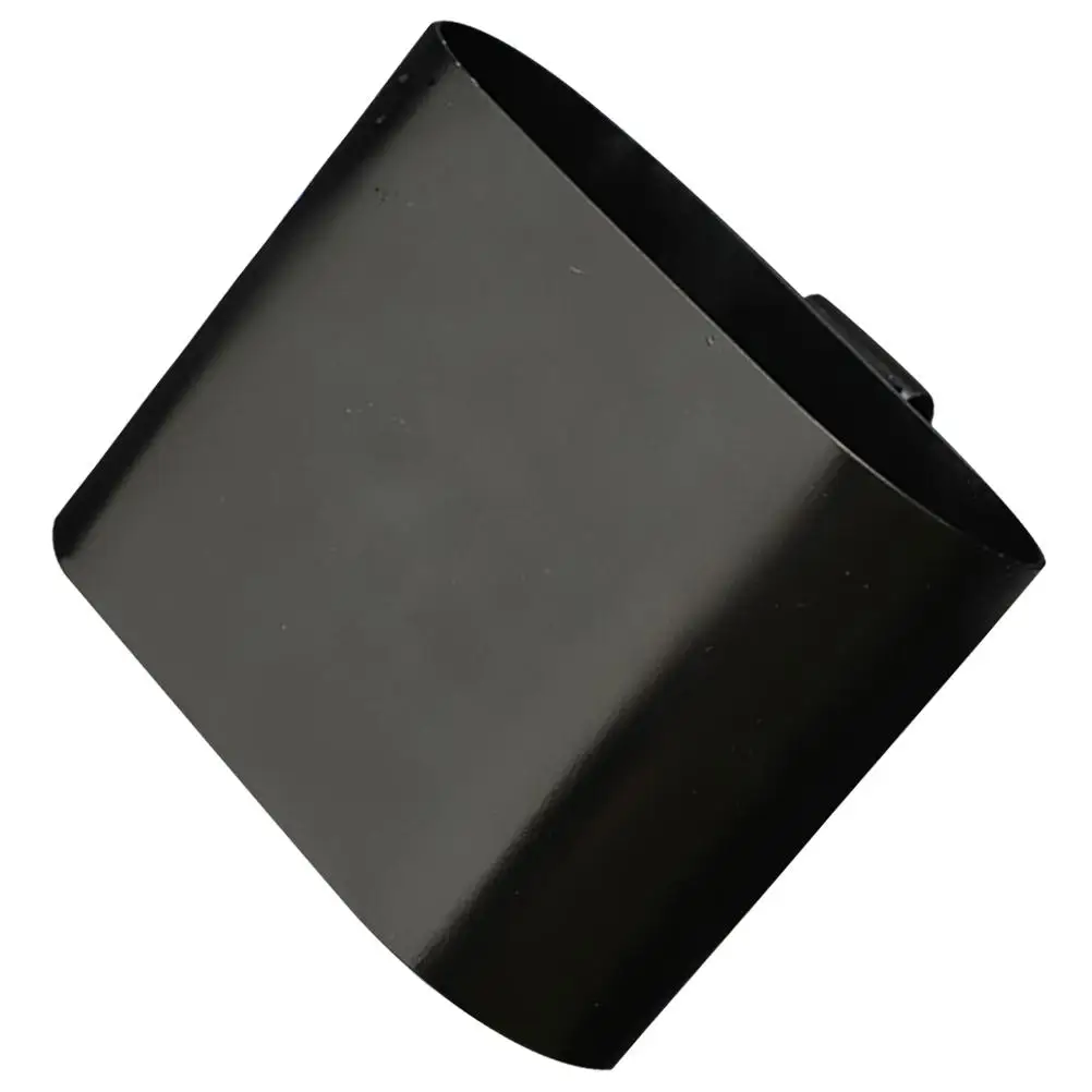 Car Trash Can 206 Black Large Capacity Storage Bucket Car Home Desk Organizer Travel Garbage Bin Vehicle Cleanliness
Car Trash Can 206 Black Large Capacity Storage Bucket Car Home Desk Organizer Travel Garbage Bin Vehicle Cleanliness
