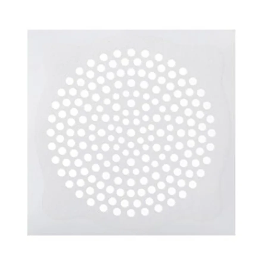 Disposable Hair Catcher Sink Strainer 15PCS Nonwoven Fabric Drain Stopper Hair Filter Net for Bathroom Kitchen Shower Drain Pro
Disposable Hair Catcher Sink Strainer 15PCS Nonwoven Fabric Drain Stopper Hair Filter Net for Bathroom Kitchen Shower Drain Pro