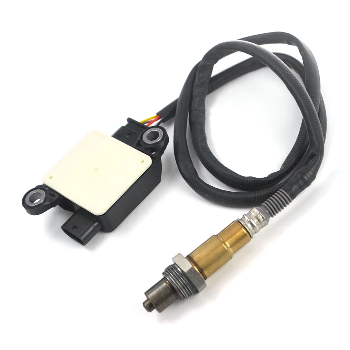 Car Particulate Matter Sensor PMS 1588A677, 0281007747, 0281007746 for Mitsubishi L200 Cummins KL0 KJ0
Car Particulate Matter Sensor PMS 1588A677, 0281007747, 0281007746 for Mitsubishi L200 Cummins KL0 KJ0