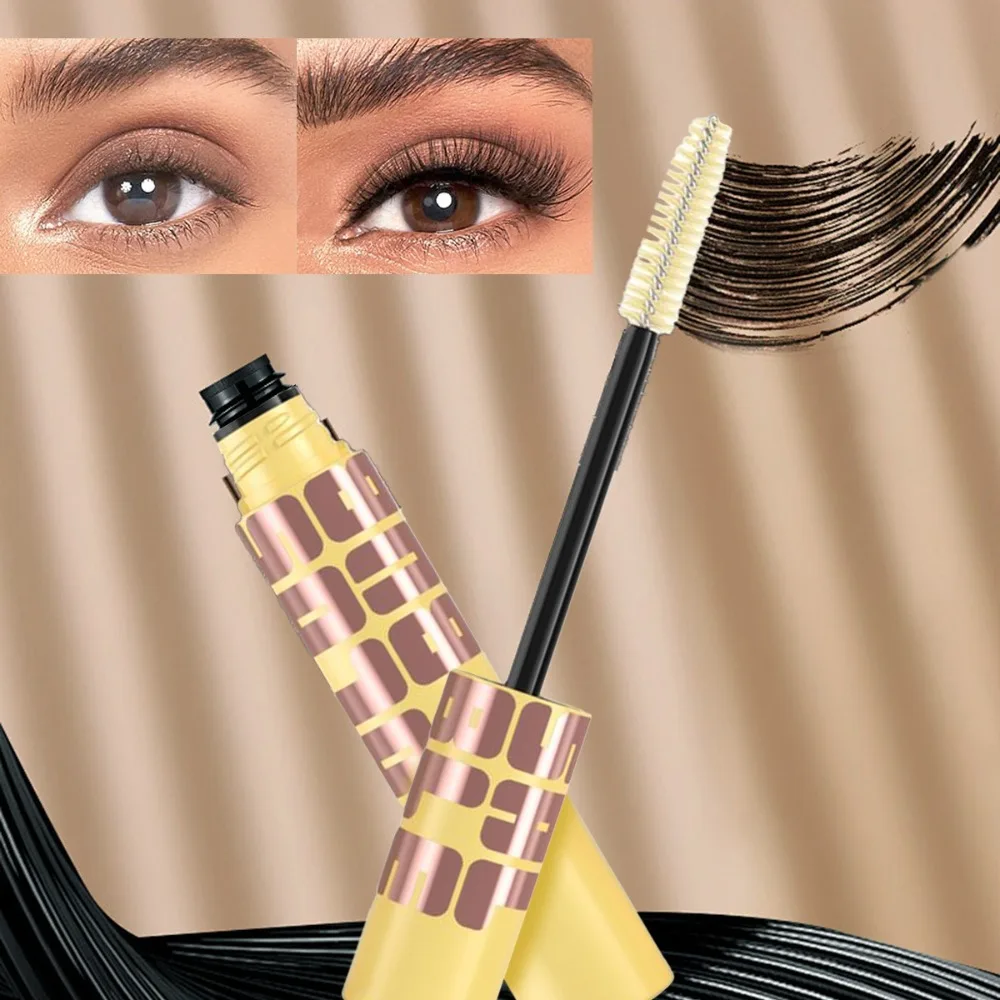 Upgraded Washable Mascara Volume and Length Long-lasting Eye Makeup Tools No Smudging Various and Thick Eye Cosmetics Woman
Upgraded Washable Mascara Volume and Length Long-lasting Eye Makeup Tools No Smudging Various and Thick Eye Cosmetics Woman