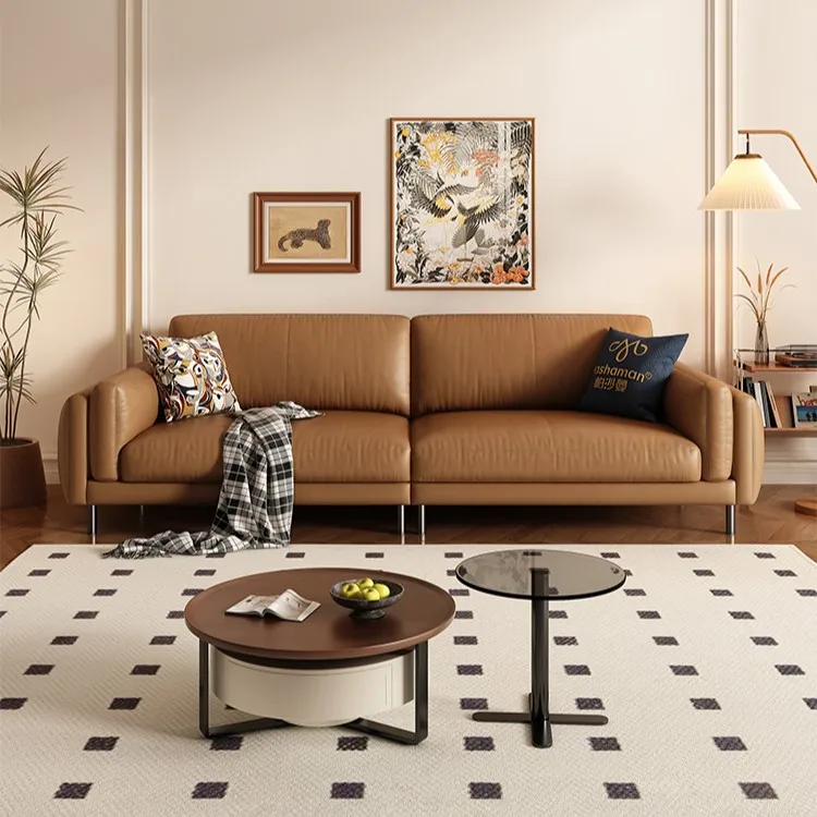 !@Wholesale Modern Furniture Genuine Leather Sofa Italian Real Leather Couch Furniture Sofa Set Living Room
!@Wholesale Modern Furniture Genuine Leather Sofa Italian Real Leather Couch Furniture Sofa Set Living Room