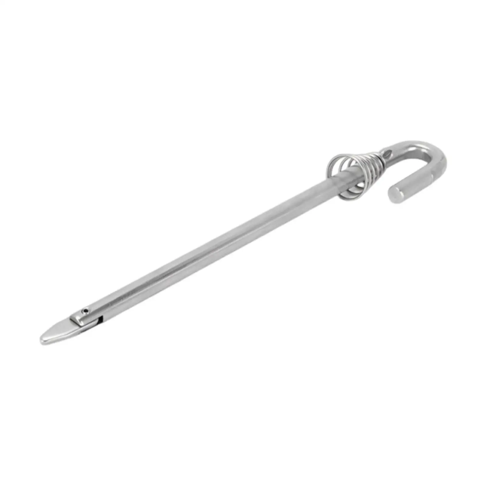 Outboard Motor Tilt Rod Assy Replacement Pin Durable Marine Engine Parts for Yamaha T9.9 T15 T20 T25 Boats
Outboard Motor Tilt Rod Assy Replacement Pin Durable Marine Engine Parts for Yamaha T9.9 T15 T20 T25 Boats