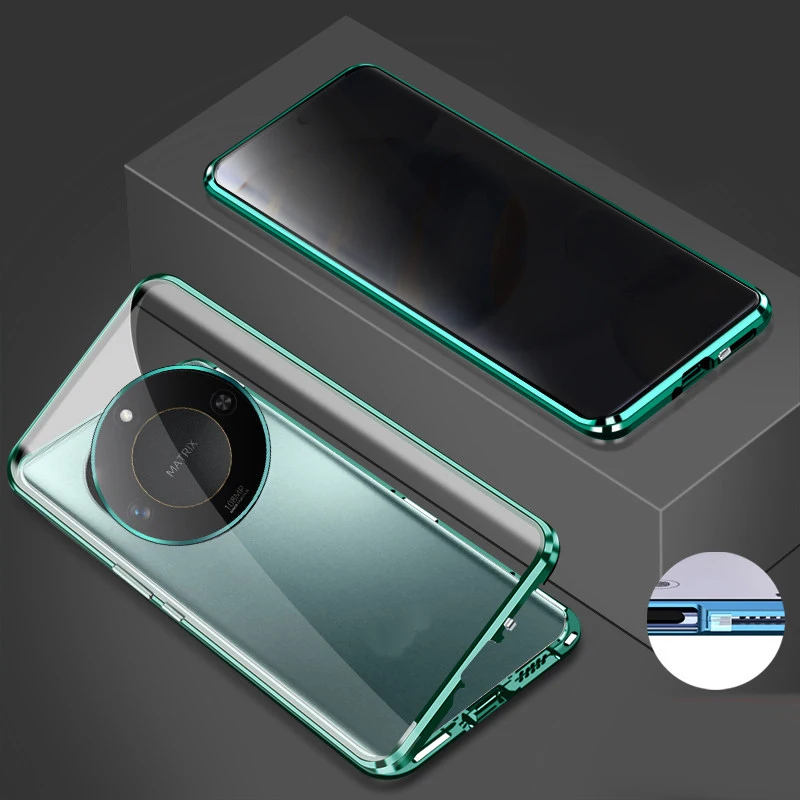 Double Side Tempered Glass For Honor X9d X9C Smart X9 5G X7C Privacy Anti Spy Peeping Phone Case Lens Protection Cover Cases
Double Side Tempered Glass For Honor X9d X9C Smart X9 5G X7C Privacy Anti Spy Peeping Phone Case Lens Protection Cover Cases