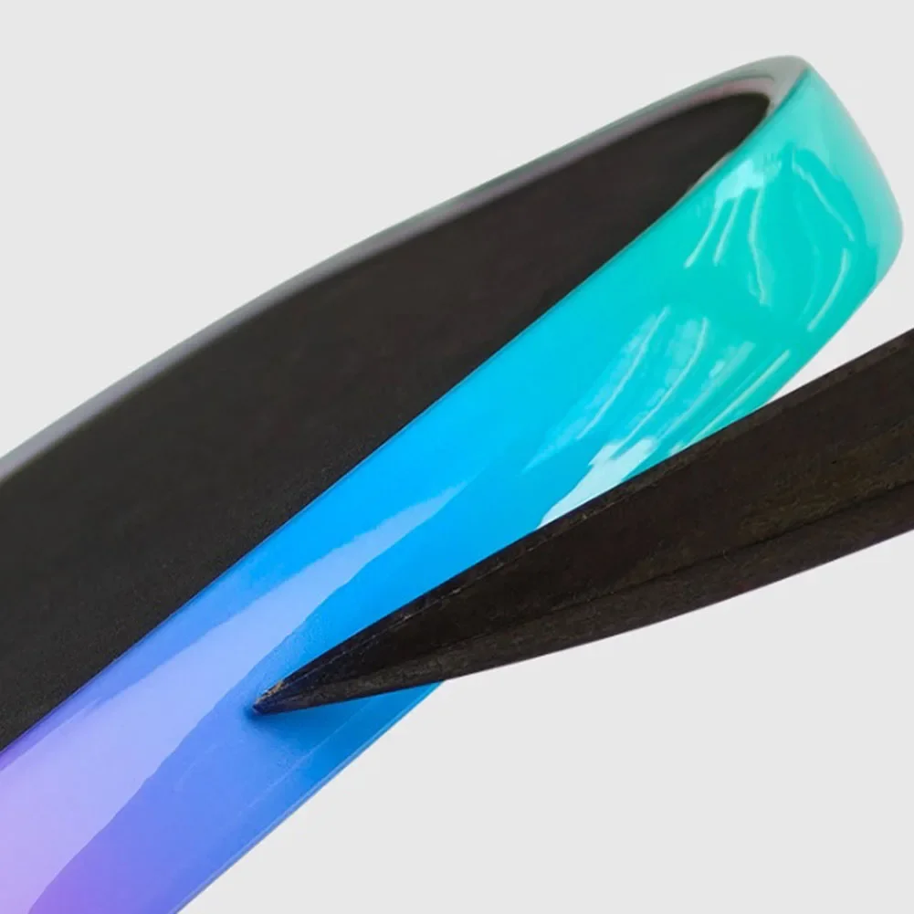 Protective Strip Paddle Edge Guard Competition Daily Practice Flexible And Drop-resistant For Pickleball Paddles
Protective Strip Paddle Edge Guard Competition Daily Practice Flexible And Drop-resistant For Pickleball Paddles