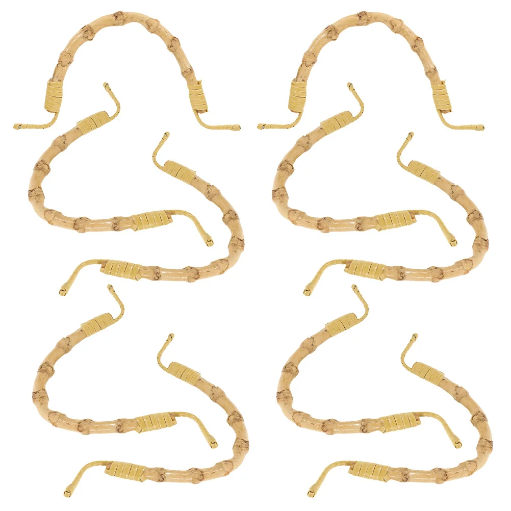 10Pcs Teapot Handle Replacement Rattan Iron U-Shape Grip for Ceramic Pottery Kettle Universal Tea Kettle Handle
10Pcs Teapot Handle Replacement Rattan Iron U-Shape Grip for Ceramic Pottery Kettle Universal Tea Kettle Handle