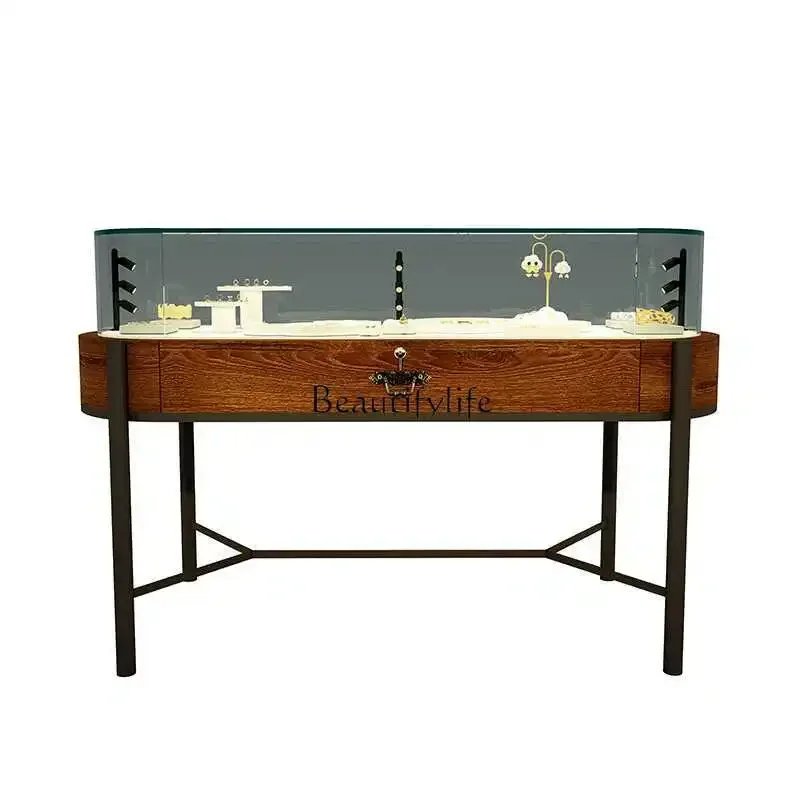 13Glass Table Museum Antique Jewelry Store Clothing Exhibition Hall Display Cabinet 
13Glass Table Museum Antique Jewelry Store Clothing Exhibition Hall Display Cabinet