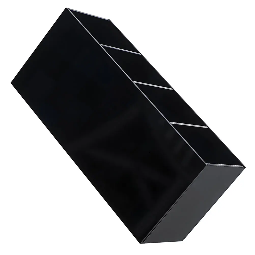 4 Compartments Pen Desk Black Pen Holder For Desk ganizer Makeup Brush Cups Toothbrush St Hair Brush Holder Black
4 Compartments Pen Desk Black Pen Holder For Desk ganizer Makeup Brush Cups Toothbrush St Hair Brush Holder Black