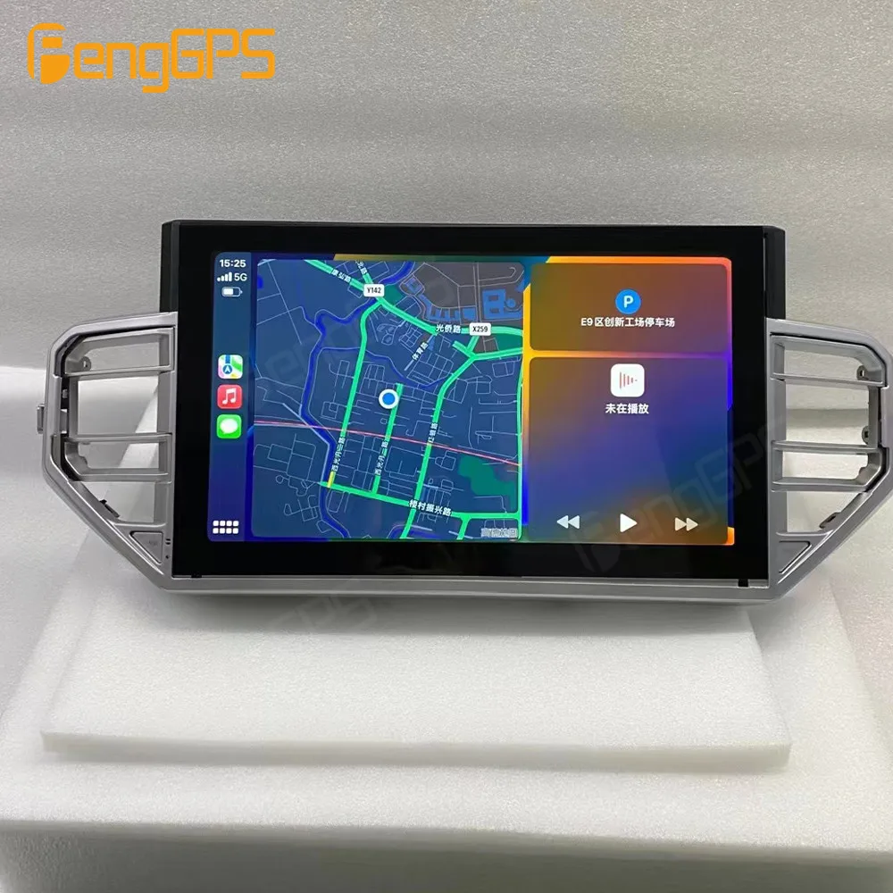 Автомобильный радиоприемник для Toyota Sequoia Tundra 2007-2022, GPS-навигация, мультимедийный стереоплеер, блок Carplay, сенсорный экран, автомобильные аксессуары
Автомобильный радиоприемник для Toyota Sequoia Tundra 2007-2022, GPS-навигация, мультимедийный стереоплеер, блок Carplay, сенсорный экран, автомобильные аксессуары