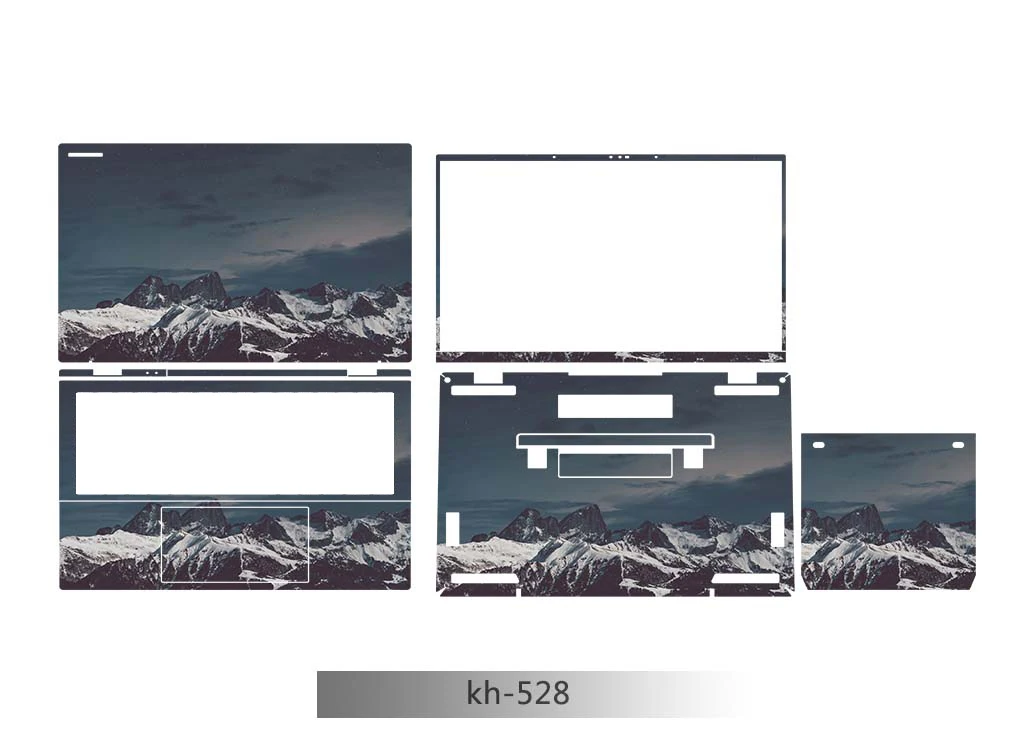 Наклейки на Ноутбук ASUS ZenBook 14 OLED DUO (2024) UX8406 UX8406M, 14 дюймов, углеродное волокно, виниловая защита
Наклейки на Ноутбук ASUS ZenBook 14 OLED DUO (2024) UX8406 UX8406M, 14 дюймов, углеродное волокно, виниловая защита