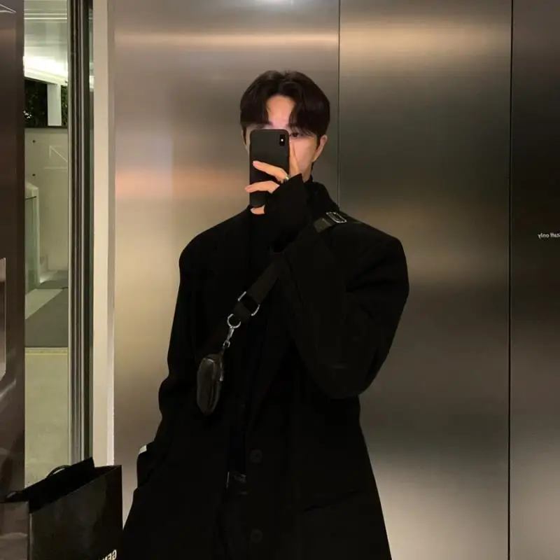 Wool Blend Blue Coat Mans Gray Charcoal Slate Pewter Silver Steel Granite Stone Concrete Ash Smoke Fog Mist Cloud Overcast Dark
Wool Blend Blue Coat Mans Gray Charcoal Slate Pewter Silver Steel Granite Stone Concrete Ash Smoke Fog Mist Cloud Overcast Dark