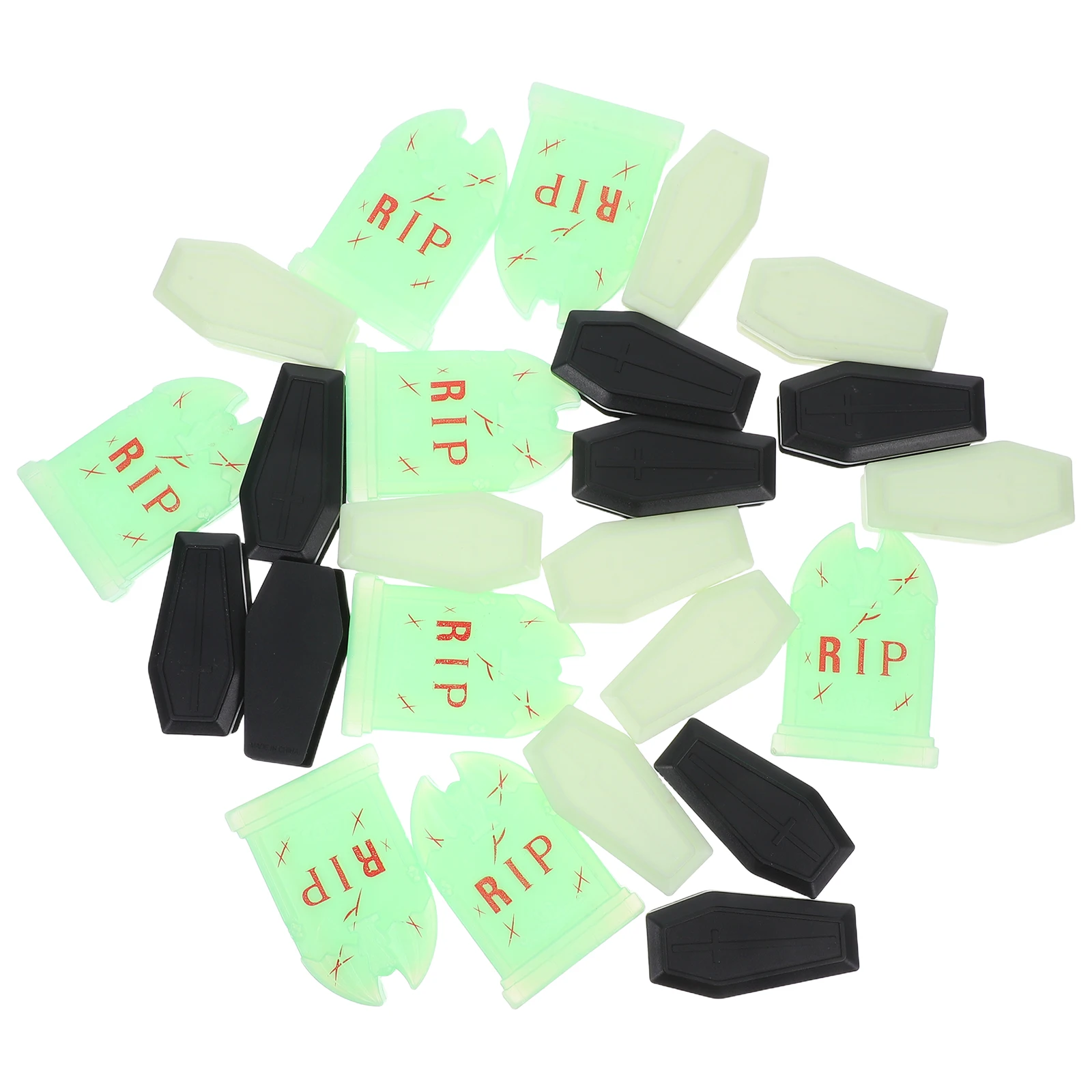 24 шт., мини-труна, украшения на Хэллоуин, миниатюрный жуткий реквизит для сказочного сада, террариума, кукольный домик, аксессуары для розыгрышей на Хэллоуин
24 шт., мини-труна, украшения на Хэллоуин, миниатюрный жуткий реквизит для сказочного сада, террариума, кукольный домик, аксессуары для розыгрышей на Хэллоуин