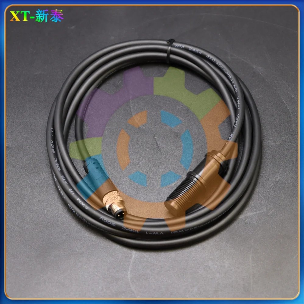 Высококачественный датчик уровня воды L2.110.1563 для Heidelberg SM74 CD74 XL75, запасные части для офсетной прессы, детали печатного оборудования
Высококачественный датчик уровня воды L2.110.1563 для Heidelberg SM74 CD74 XL75, запасные части для офсетной прессы, детали печатного оборудования