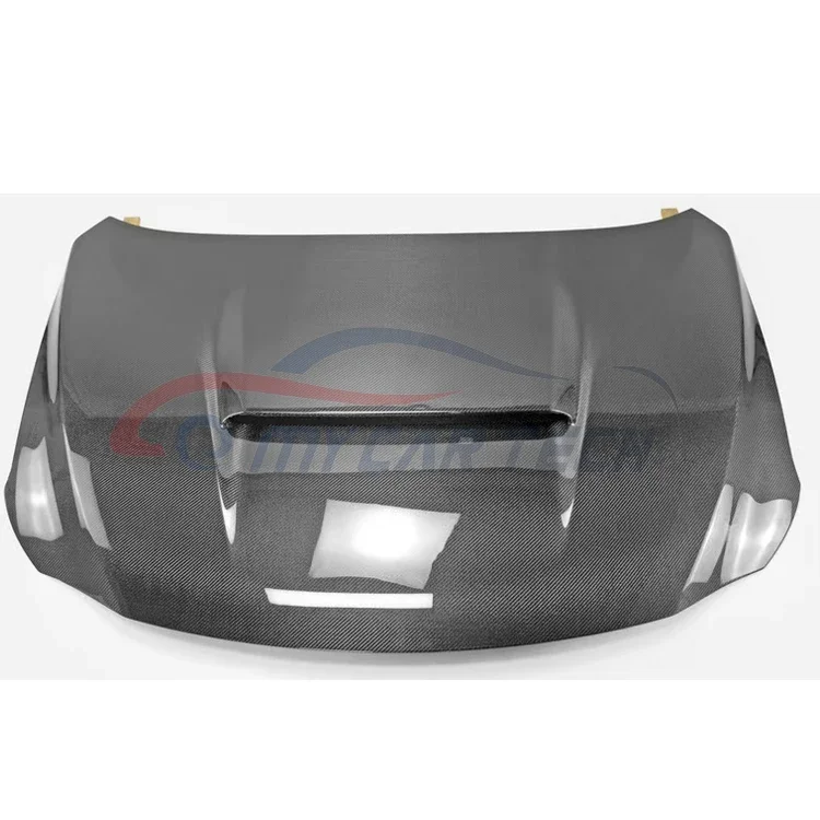 For Subaru WRX 2023 OEM Style Carbon Fiber Hood Bonnet Engine Cover Bodykit
For Subaru WRX 2023 OEM Style Carbon Fiber Hood Bonnet Engine Cover Bodykit