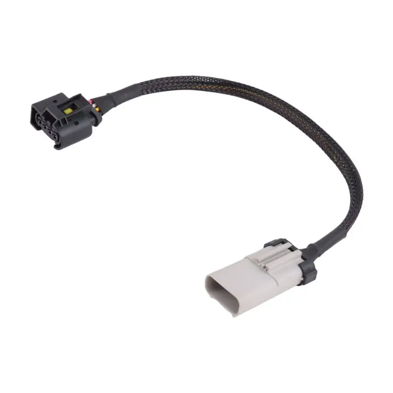For Cummins 6.7L Engine ISB VGT 5347703 5347703H 534770300 Turbo Actuator Adapter Harness
For Cummins 6.7L Engine ISB VGT 5347703 5347703H 534770300 Turbo Actuator Adapter Harness