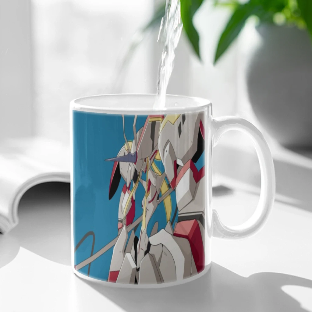 Japan Anime DARLING In The FRANXX Ceramic Cup Coffee Oatmeal Breakfast Cup Creative Personality Mug
Japan Anime DARLING In The FRANXX Ceramic Cup Coffee Oatmeal Breakfast Cup Creative Personality Mug