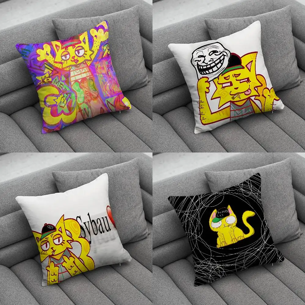 W-Wifiskeleton Suburban Saredevil Креативные наволочки с узорами для украшения интерьера офиса, гостиной, дома
W-Wifiskeleton Suburban Saredevil Креативные наволочки с узорами для украшения интерьера офиса, гостиной, дома