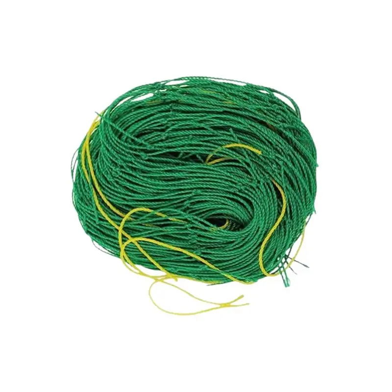 Superior AA63 Tomato Climbing Vining 3.6X1.8M Garden Plant Trellis Climbing Net For Cucumber, Vine, Fruits, Vegetables
Superior AA63 Tomato Climbing Vining 3.6X1.8M Garden Plant Trellis Climbing Net For Cucumber, Vine, Fruits, Vegetables