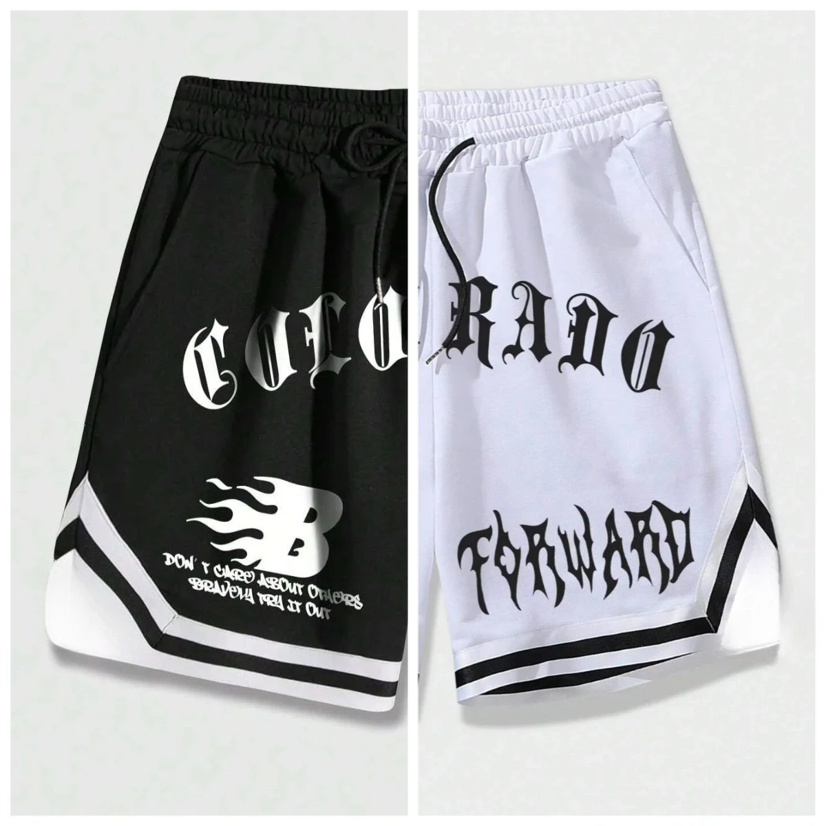 Летние детские и мужские шорты в американском стиле хип-хоп, детские модные пляжные шорты с буквенным принтом, спортивные шорты для мальчиков и девочек, повседневные короткие штаны
Летние детские и мужские шорты в американском стиле хип-хоп, детские модные пляжные шорты с буквенным принтом, спортивные шорты для мальчиков и девочек, повседневные короткие штаны