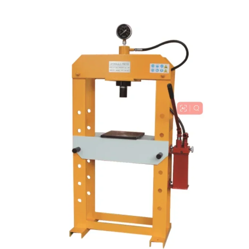 Hot SalesHigh Efficiency Manual Hydraulic Press Equipped With Fast Travel And Quick Release Function, Improve Production Efficie
Hot SalesHigh Efficiency Manual Hydraulic Press Equipped With Fast Travel And Quick Release Function, Improve Production Efficie