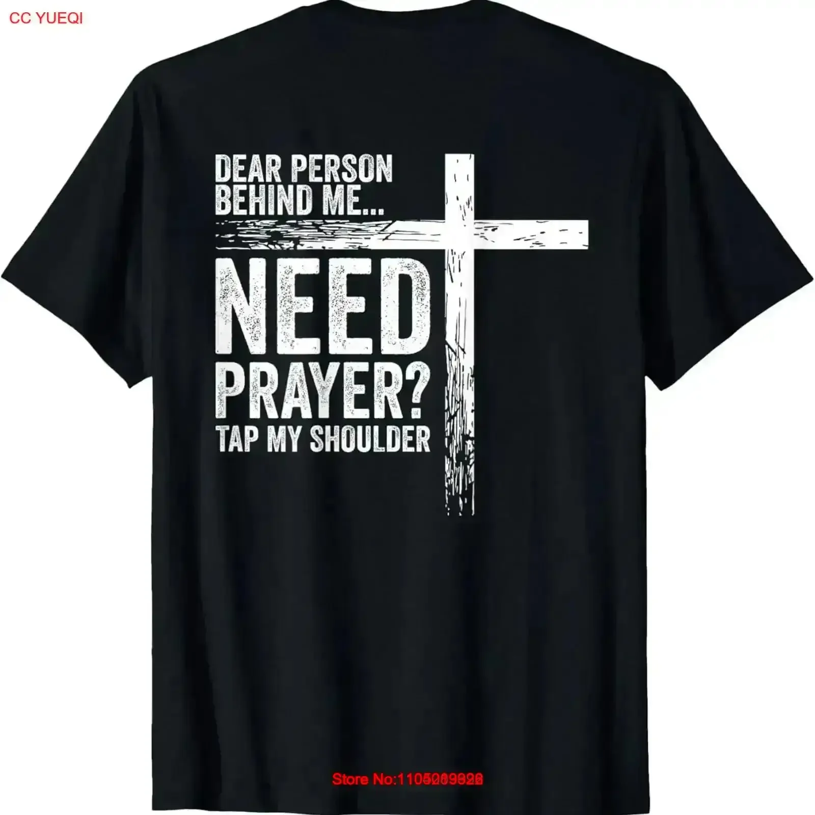 Дорогой человек за меня, нужна молитвенная футболка с плечами на спине, винтажная стираная уличная одежда, растянутая мужская универсальная винтажная футболка
Дорогой человек за меня, нужна молитвенная футболка с плечами на спине, винтажная стираная уличная одежда, растянутая мужская универсальная винтажная футболка