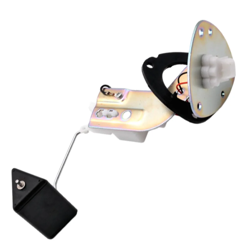 Plastic & Metal Fuel Tank Float Gauge Sending Unit MR503462 Fuel Pump Level Sensor for Mitsubishi 1300 1500 1600 1800 2000 2400
Plastic & Metal Fuel Tank Float Gauge Sending Unit MR503462 Fuel Pump Level Sensor for Mitsubishi 1300 1500 1600 1800 2000 2400