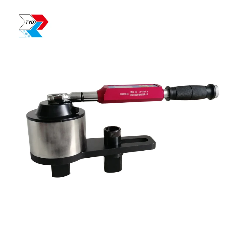 Industrial 5000Nm Force Torque Power Wrench Multiplier
Industrial 5000Nm Force Torque Power Wrench Multiplier