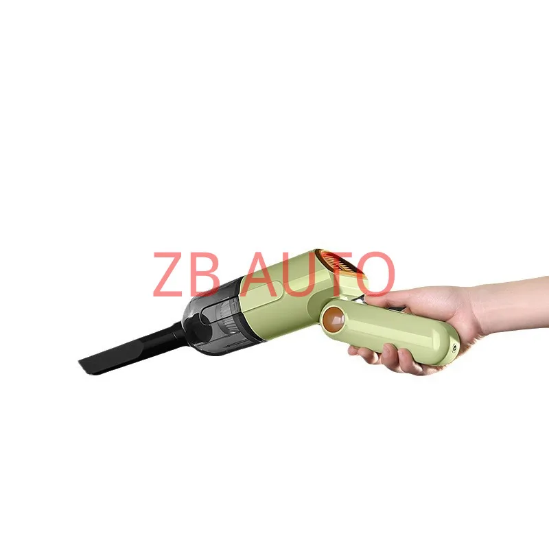 Car vacuum cleaner with high suction power, wireless charging for car, home handheld, strong suction for pet hair in the car
Car vacuum cleaner with high suction power, wireless charging for car, home handheld, strong suction for pet hair in the car