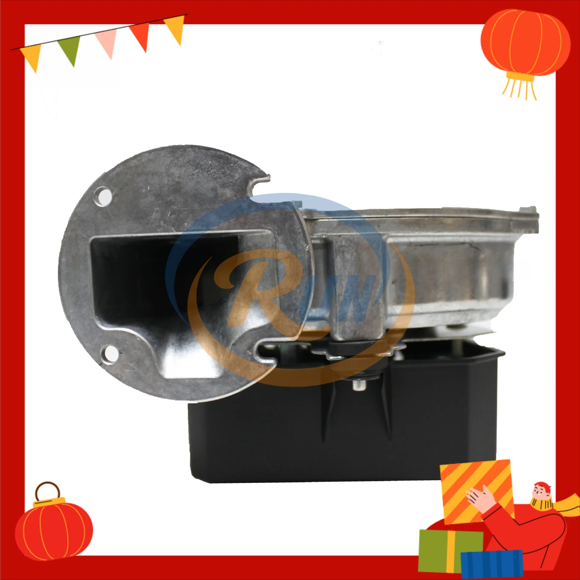 New Original Heidelberg Printing Fan R2.179.1911 G1G126-AA88-64 R2.179.1911/02 Parts
New Original Heidelberg Printing Fan R2.179.1911 G1G126-AA88-64 R2.179.1911/02 Parts