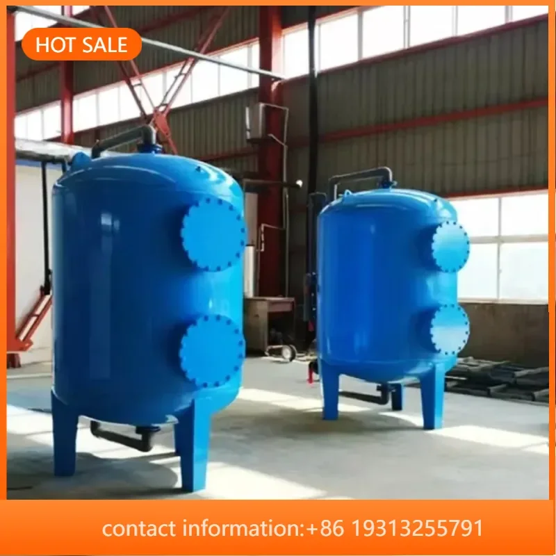 【Brand new】Commercial Sand Filter Large Swimming Pool Wear Resistant Filtration System
【Brand new】Commercial Sand Filter Large Swimming Pool Wear Resistant Filtration System