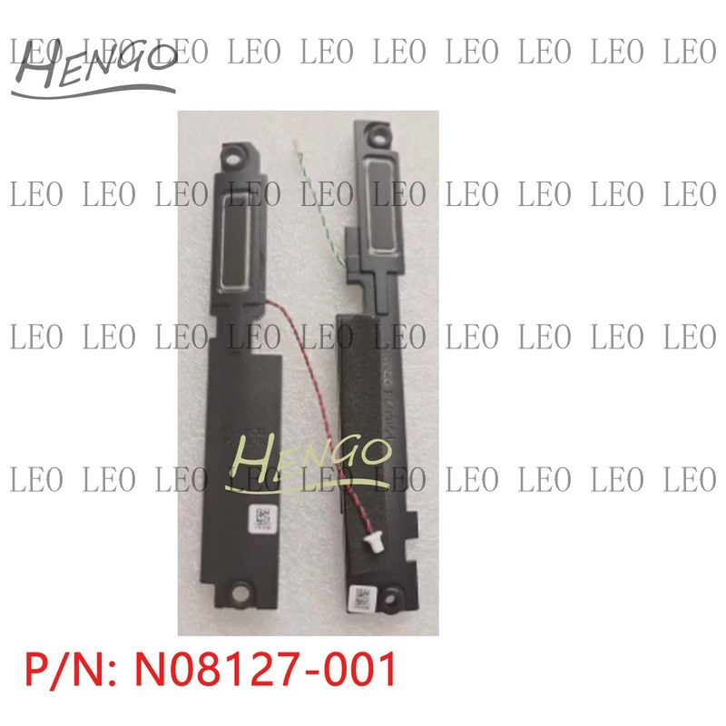 SS N08127-001 New For HP Zbook Firefly 16 G9 G10 PSG916 Built In Speaker Speakers
SS N08127-001 New For HP Zbook Firefly 16 G9 G10 PSG916 Built In Speaker Speakers