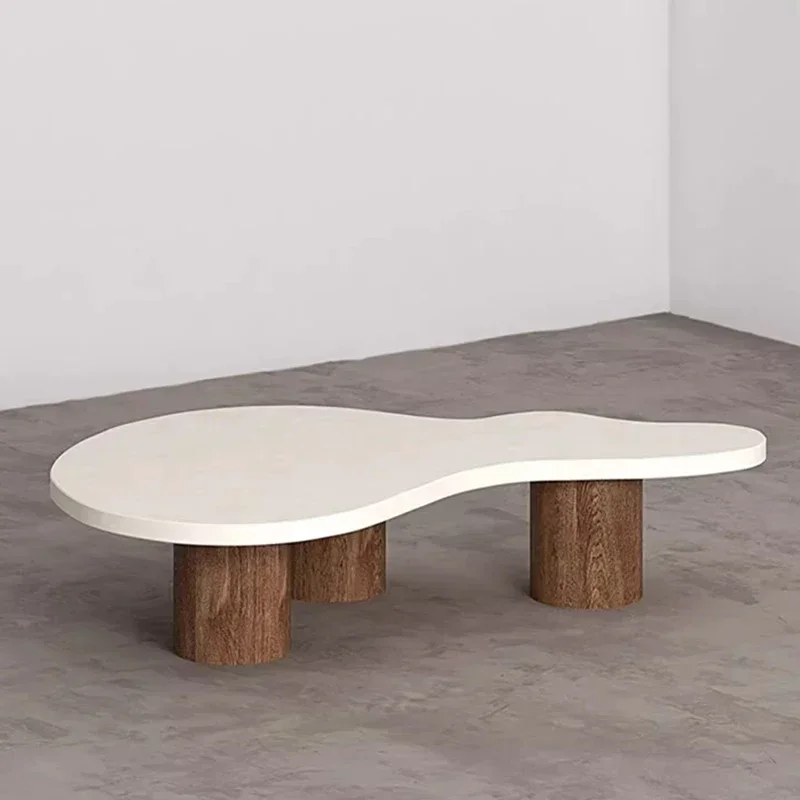 Modern Design Coffee Table Living Room Luxury Home Aesthetic Side Table Storage Minimalist Table Basse De Salon Decoration
Modern Design Coffee Table Living Room Luxury Home Aesthetic Side Table Storage Minimalist Table Basse De Salon Decoration