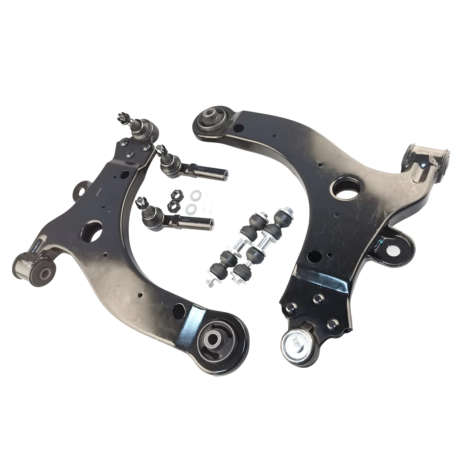 Front Lower Control Arm for 97-16 Impala Limited Grand Prix Century Regal
Front Lower Control Arm for 97-16 Impala Limited Grand Prix Century Regal