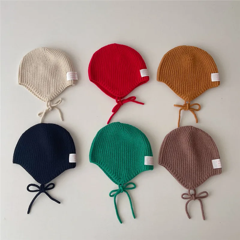 Шапка для младенцев, зимняя шапка с капюшоном для девочек и мальчиков, осенне-зимняя теплая шерстяная шапка для защиты ушей для малышей, детские вязаные шапки
Шапка для младенцев, зимняя шапка с капюшоном для девочек и мальчиков, осенне-зимняя теплая шерстяная шапка для защиты ушей для малышей, детские вязаные шапки