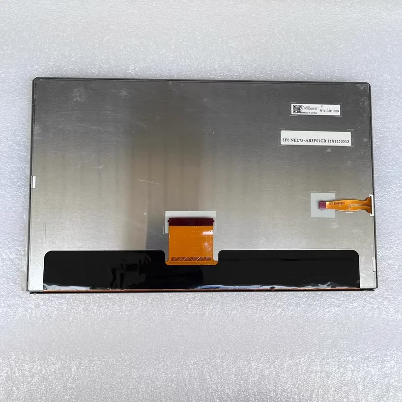 10.2-inch LTA102B3F0F liquid crystal display
10.2-inch LTA102B3F0F liquid crystal display