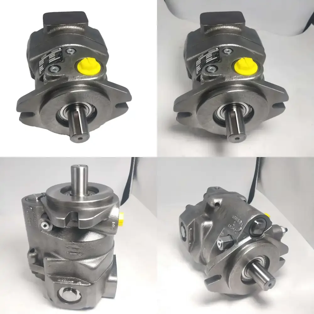 Piston Pumps PAVC PAVC10038R4222 PAVC1003R422 PAVC100R4222 Hydraulic Pump PAVC100
Piston Pumps PAVC PAVC10038R4222 PAVC1003R422 PAVC100R4222 Hydraulic Pump PAVC100