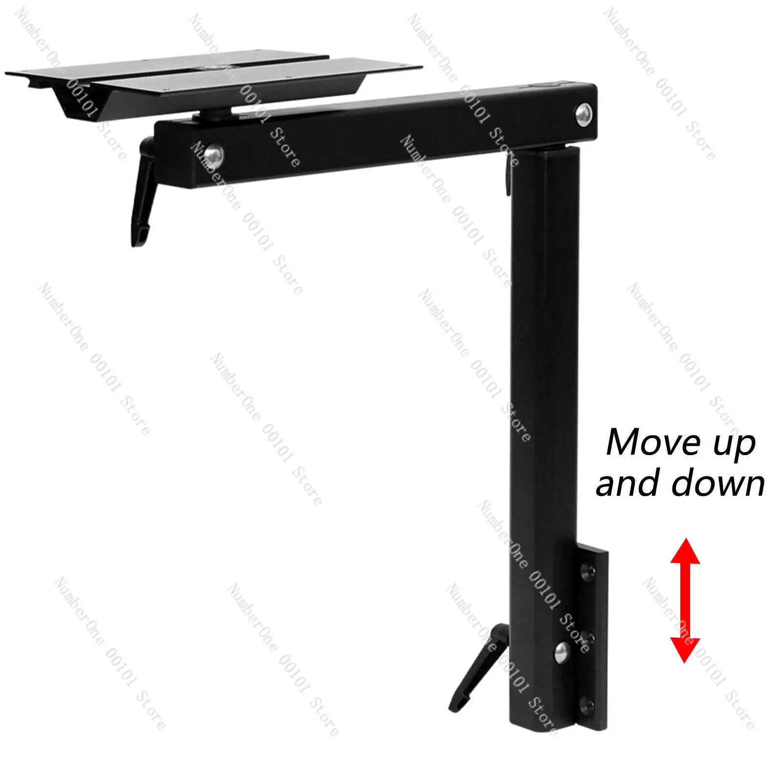 Detachable 360 Swivel Table Leg Black T5 T6 Campervan
Detachable 360 Swivel Table Leg Black T5 T6 Campervan