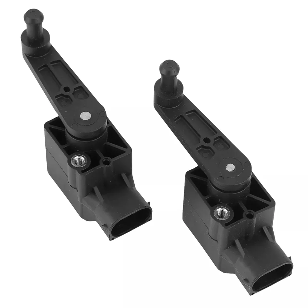 NEW ARRIVAL RearAir Suspension Height Level Sensor C2C2254 C2C2256 for Jaguar XJ8 XJR 2004-2009 Headlight Level
NEW ARRIVAL RearAir Suspension Height Level Sensor C2C2254 C2C2256 for Jaguar XJ8 XJR 2004-2009 Headlight Level