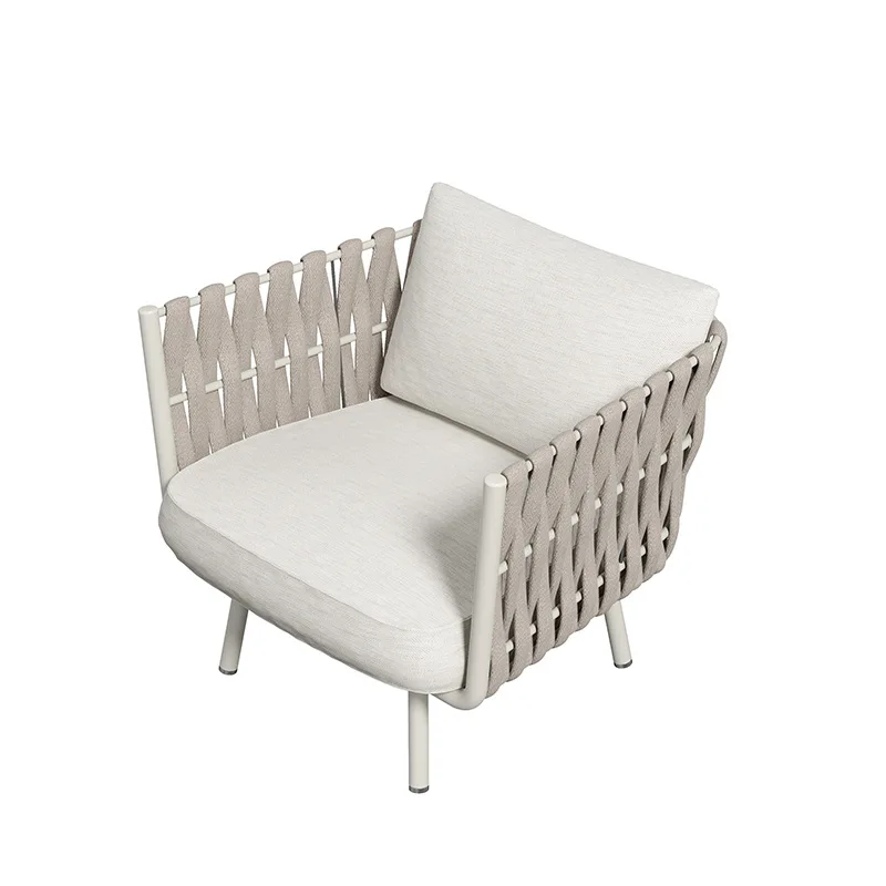 Outdoor rattan sofa coffee table combination Nordic rattan art courtyard balcony
Outdoor rattan sofa coffee table combination Nordic rattan art courtyard balcony