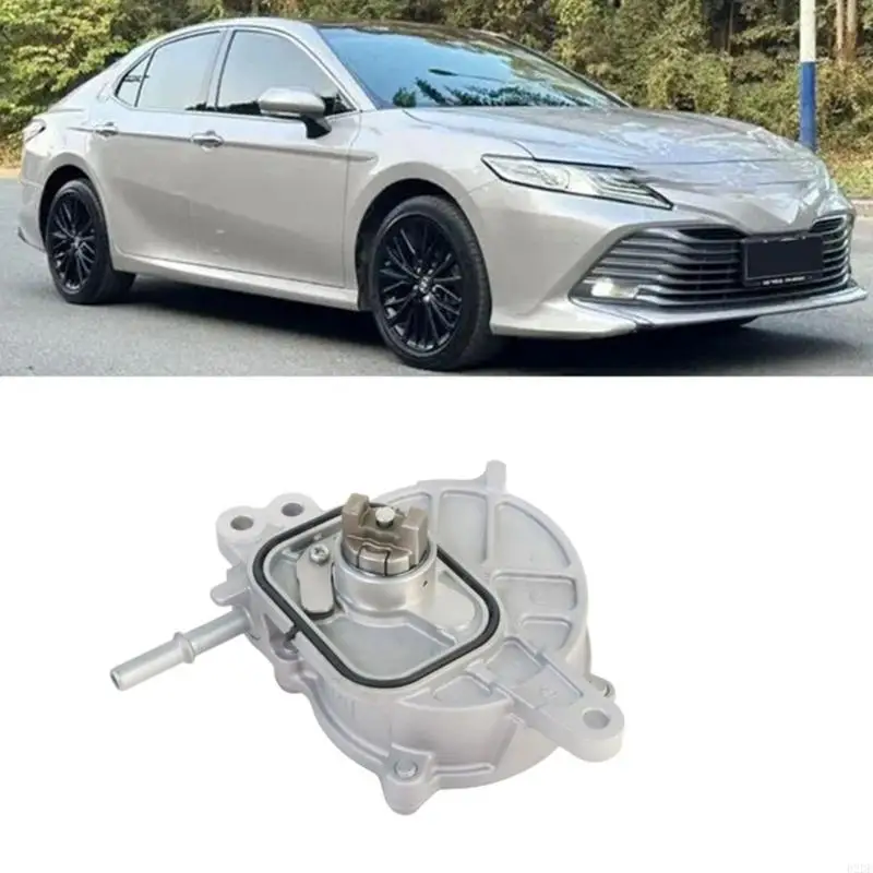 652F Replacement Vacuum Assembly for 2018-2023 Brake Vacuum Car Parts 29300F0011 2930025011 2930025012
652F Replacement Vacuum Assembly for 2018-2023 Brake Vacuum Car Parts 29300F0011 2930025011 2930025012