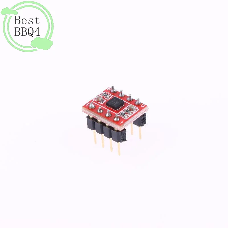 (BBQ4)1Pcs OPAMP Chip With High Performance And Low Distortion OPA1622 High Current HiFi Class Dual Operational Amplifier
(BBQ4)1Pcs OPAMP Chip With High Performance And Low Distortion OPA1622 High Current HiFi Class Dual Operational Amplifier