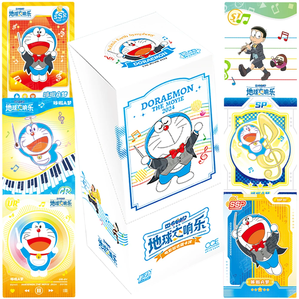 Classic IP Character Original Collection Card Comedy Daily Theme Anime Creative Peripheral Children's Entertainment Cards Toys
Classic IP Character Original Collection Card Comedy Daily Theme Anime Creative Peripheral Children's Entertainment Cards Toys